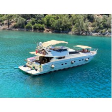 Bonus Ferretti60